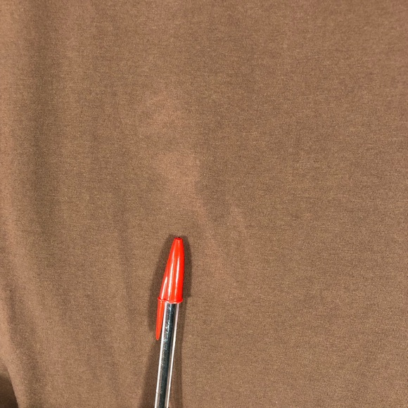 Old Navy Brown Bodysuit Size 4X Sleeveless Plus Size Cotton Blend Feminine - Picture 13 of 14